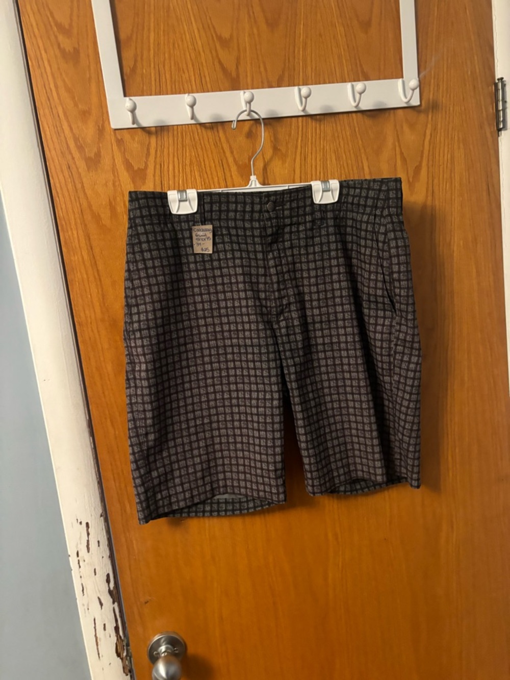 Callaway Golf Shorts